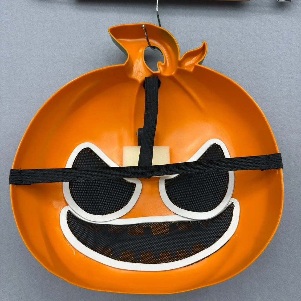 Spirit Fortnite Punk Halloween Costume Boy's Youth LARGE 12-14